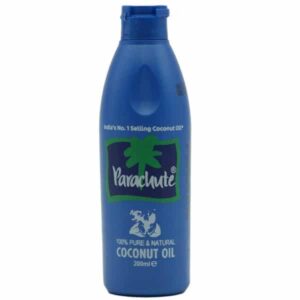 Parachute 100% Kokosolie 200 ml