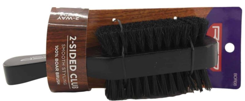 Red 2-Sided Club (soft/Hard)