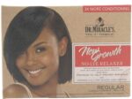 Dr. Miracles New Growth Relaxer - Regular