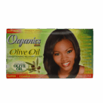 Africas Best Organics Conditioning Relaxer System - Super