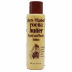 Queen Elisabeth Cocoa Butter Hans & Body Lotion 400 ml