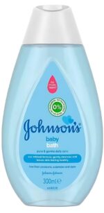 Johnson's Baby Bath 300 ml