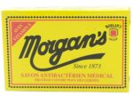 Morgan's Antibakteriel Sæbe 80 g