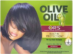 ORS Hair Relaxer - Normal