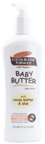 Palmer's Cocoa Butter Baby Lotion 250 ml