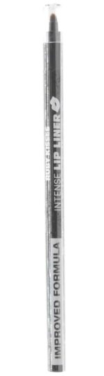 Ruby Kisses Intense Lip Liner - Black