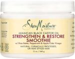 Shea Moisture Strengthen & Restore Smoothie 326 g
