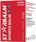 Starbalm Sports Balm Extra Strong 25 g