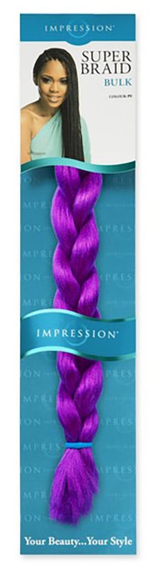 Impression Super Braid PU