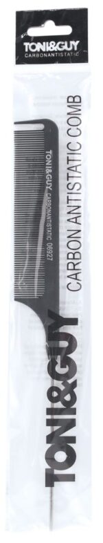 Toni&Guy Carbon Antistatic Kam