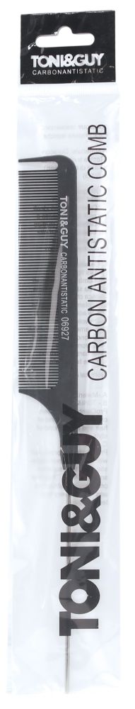 Toni&Guy Carbon Antistatic Kam