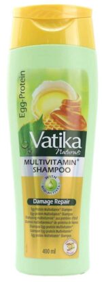 Vatika Multivitamin Shampoo 400 ml
