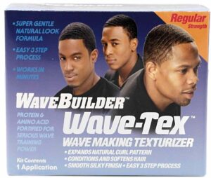 Wavebuilder Wave Making Texturizer - Regular