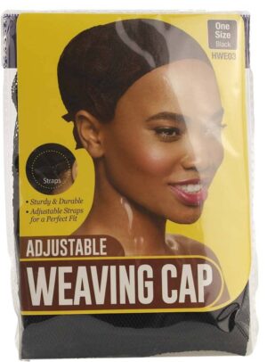Weaving Cap Adjustable (2caps) Sort