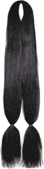 American Dream Twin Braid - 1B