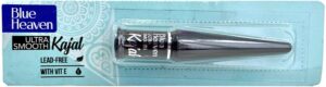 Blue Heaven Ultra Smooth Kajal - Black