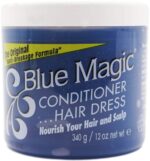 Blue Magic Conditioner Hair Dress 340 g