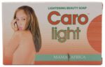 Mama Africa Caro Light Soap 200 g