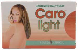 Mama Africa Caro Light Soap 200 g