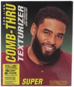 Pro-Line Comb-Thru Texturizer Super Strength