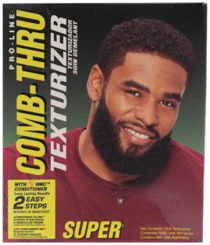 Pro-Line Comb-Thru Texturizer Super Strength