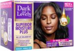 Dark And Lovely Relaxer - Regular
