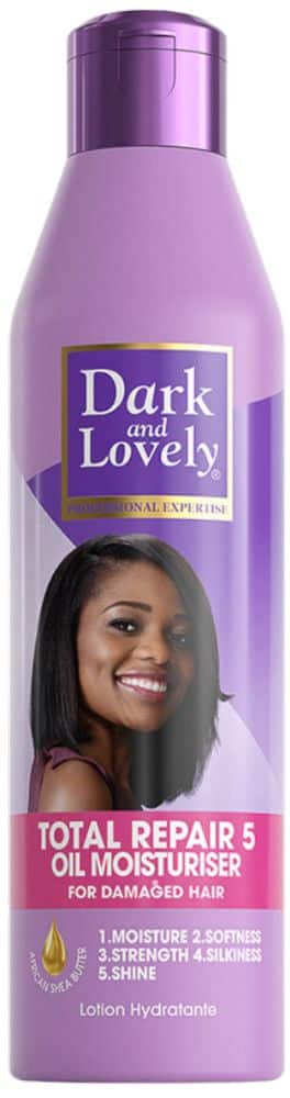 Dark & Lovely Total Repair 5 Oil 250 ml