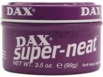 Dax Super-Neat Hårvoks 99 g