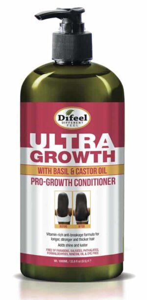 Difeel Ultra Growth Conditioner 1 l