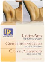 D&R Under-Arm Lightening Cream 42,5 g