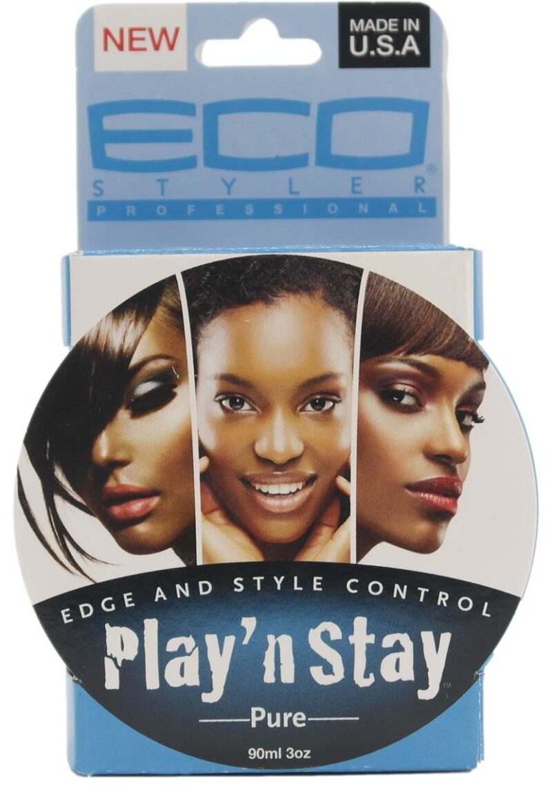 Eco Play'n Stay - Pure 90ml