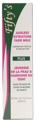 Fifty's Ageless Extratone Milk Plus 300 ml