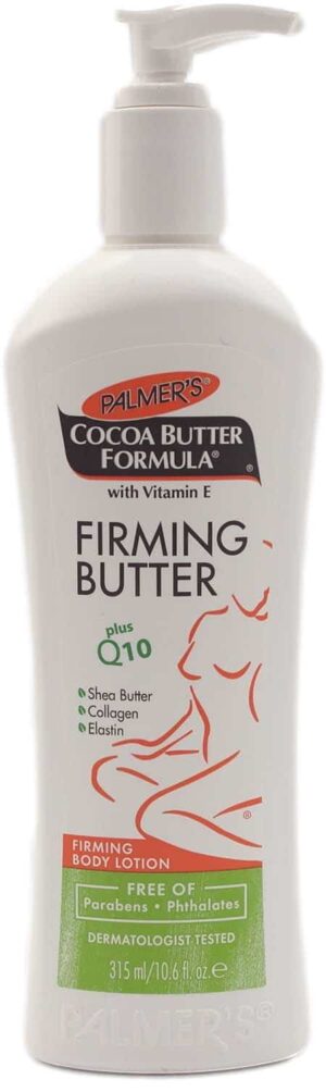 Palmers Firming Butter 315 ml