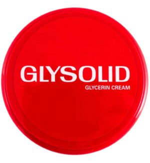Glysolid Skin Cream 250 ml