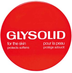 Glysolid Glycerin Cream 125 ml