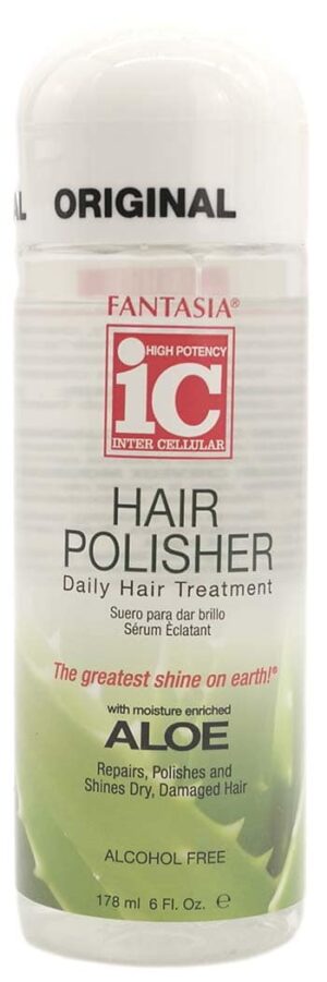 Fantasia IC Hair Polisher Aloe 178 ml