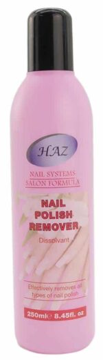 Nail Polish Remover 250 ml