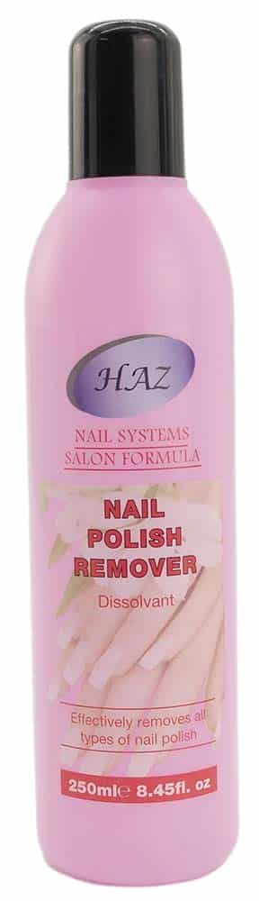 Nail Polish Remover 250 ml
