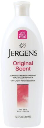 Jergens Original Scent Moisturizer 369 ml