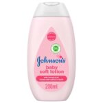 Johnson's Baby Lotion 200ml