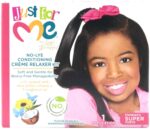 Just For Me Creme Relaxer Kit - Super