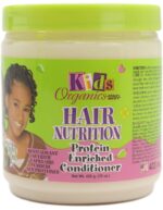 Africas Best Hair Nutrition Conditioner 426 g