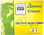A3 Lemon Cream 4-Ever Bright 400 ml