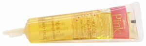 Luster's Pink Hot Oil 30 ml