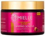 Mielle Pomegranate & Honey Twisting Soufflé 340 g
