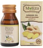 Motiza Ginger Oil 30ml