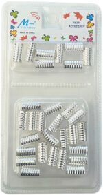 Murry Collection Hair Cuffs 30 stk