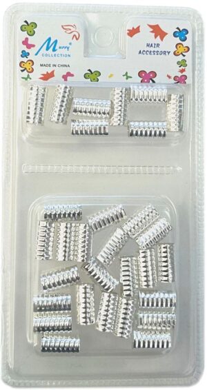 Murry Collection Hair Cuffs 30 stk