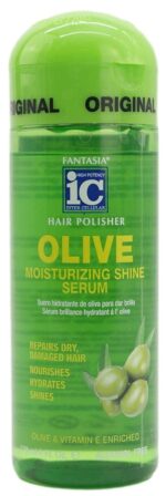 Fantasia IC Olive Shine Serum 178 ml
