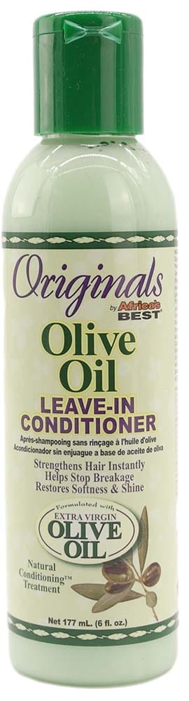 Originals Leave-In Conditioner 177 ml